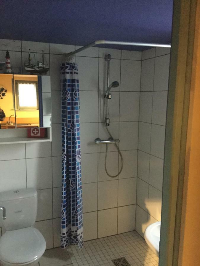 Villa Les Effraies Hohrod Zimmer foto